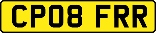 CP08FRR
