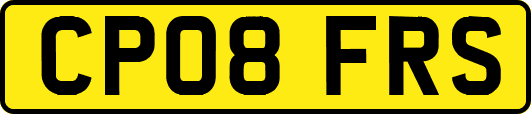 CP08FRS