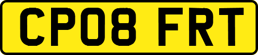 CP08FRT