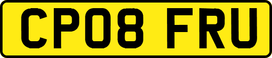 CP08FRU
