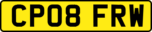 CP08FRW