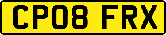 CP08FRX