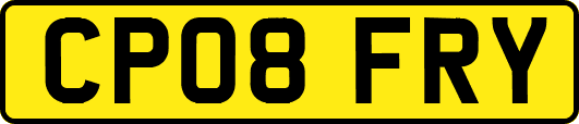 CP08FRY