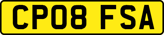 CP08FSA