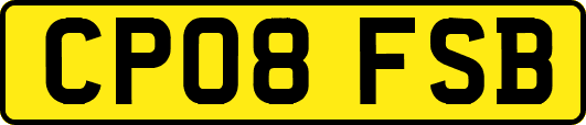 CP08FSB