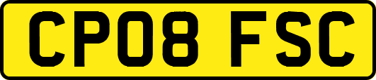 CP08FSC