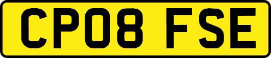 CP08FSE