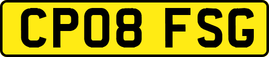 CP08FSG