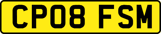 CP08FSM