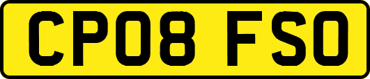 CP08FSO