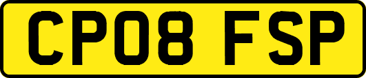 CP08FSP