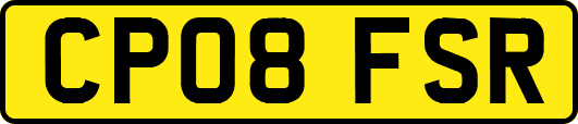 CP08FSR