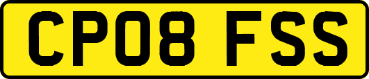 CP08FSS
