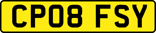 CP08FSY
