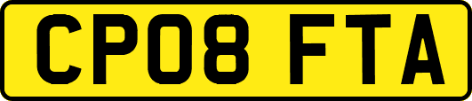 CP08FTA