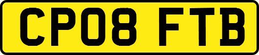 CP08FTB