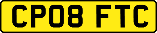 CP08FTC