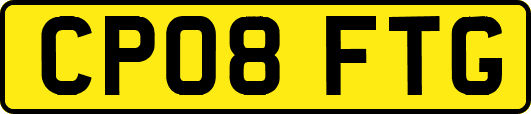 CP08FTG