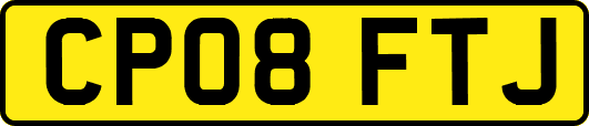 CP08FTJ