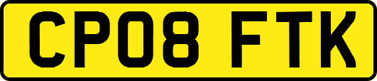 CP08FTK