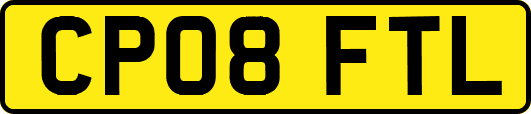 CP08FTL