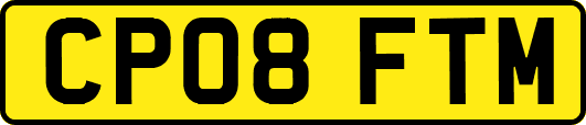 CP08FTM