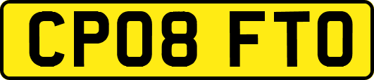 CP08FTO