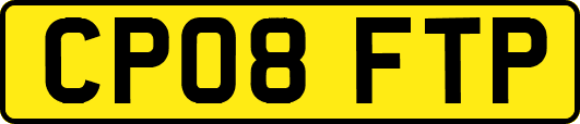 CP08FTP