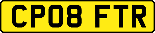 CP08FTR