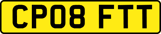 CP08FTT