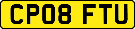 CP08FTU