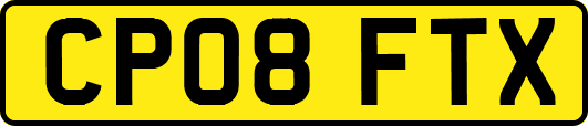 CP08FTX