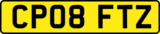 CP08FTZ