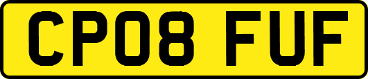 CP08FUF