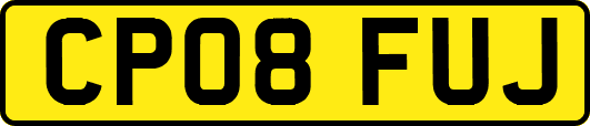 CP08FUJ