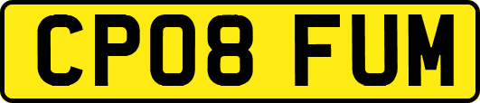 CP08FUM