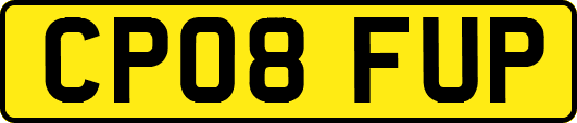 CP08FUP