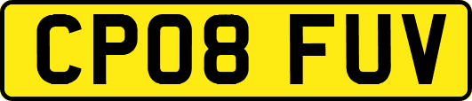 CP08FUV