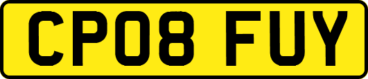 CP08FUY