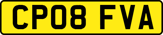 CP08FVA