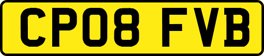 CP08FVB