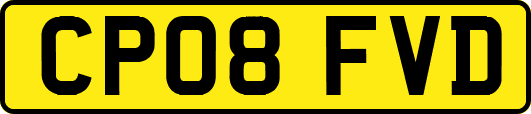 CP08FVD