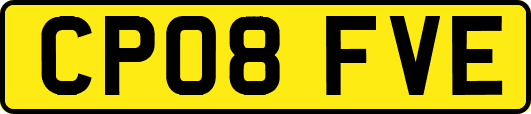 CP08FVE