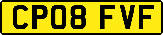 CP08FVF