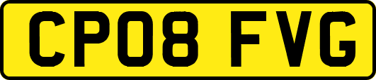 CP08FVG