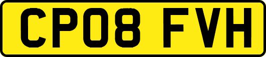 CP08FVH