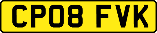 CP08FVK