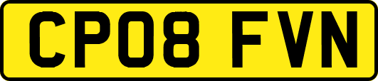 CP08FVN