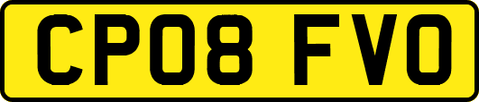 CP08FVO