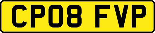 CP08FVP
